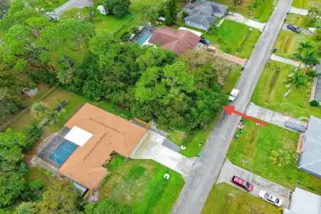 Tbd Santa Clara Boulevard, Fort Pierce, Florida 34951, ,Land/docks,For Sale,Santa Clara,RX-11168993