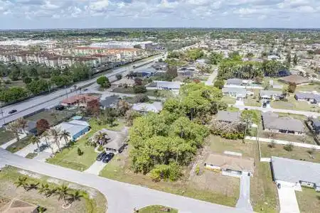 1661 Nervia Avenue, Port Saint Lucie, Florida 34953, ,Land/docks,For Sale,Nervia,RX-11169751