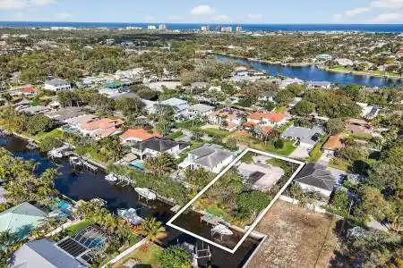 12831 Inshore Drive, Palm Beach Gardens, Florida 33410, ,Land/docks,For Sale,Inshore,RX-11169761