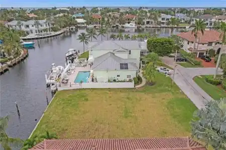 2821 32nd Street, Lighthouse Point, Florida 33064, ,Land/docks,For Sale,32nd,RX-11169987